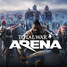 Total War: ARENA Screenshot 1