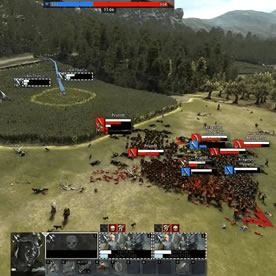 Total War: ARENA Screenshot 3
