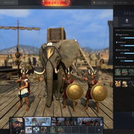 Total War: ARENA Screenshot 4